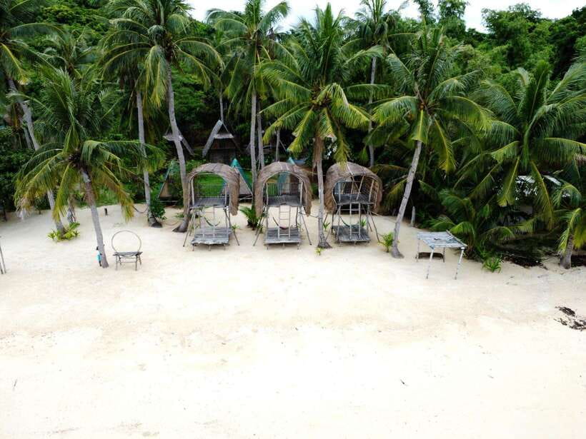 From Coron Town: Beaches and Islands Boat Tour with Lunch - Who this tour suits best