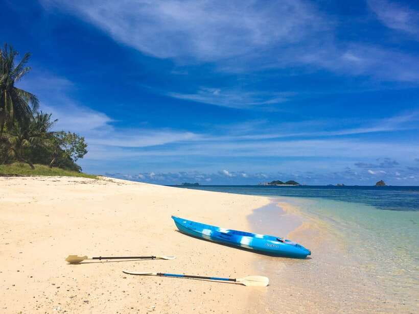 From Coron: Twin Lagoon and Skeleton Wreck Cruise with Lunch - Key things to know before you go