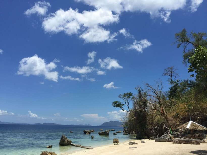 From Coron: Twin Lagoon and Skeleton Wreck Cruise with Lunch - Booking value: what $46 really buys in Coron
