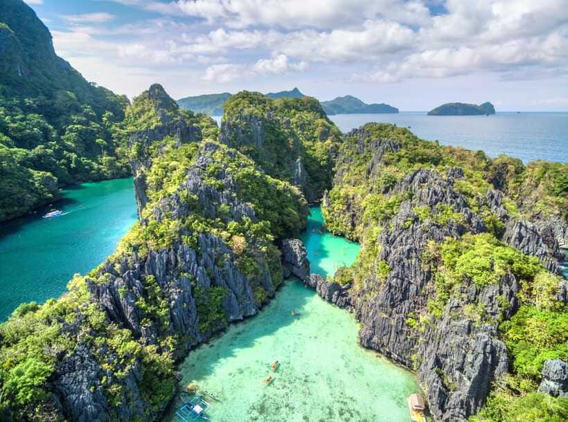 From El Nido: Island, Lagoons, and Beaches Boat Tour - Who this tour fits, and who should skip it