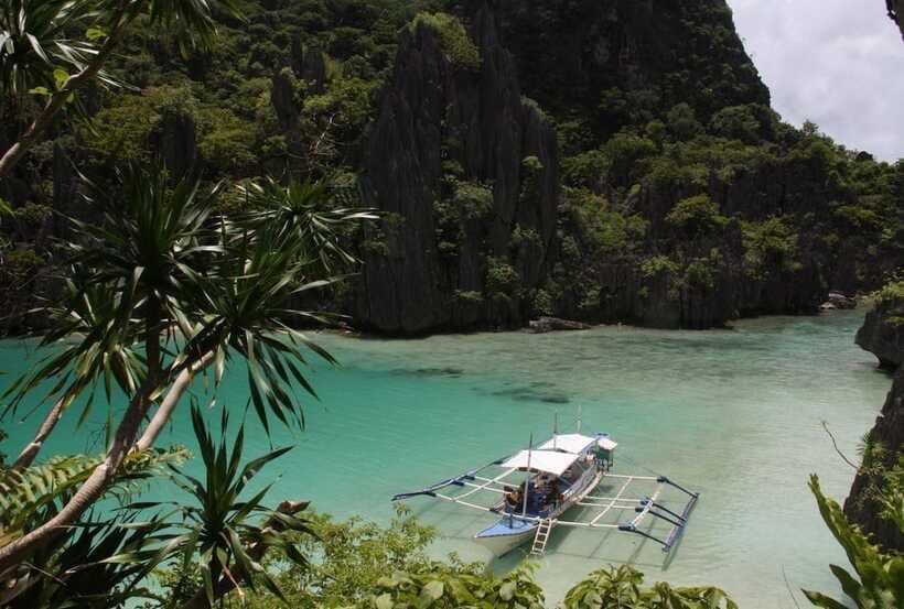 From El Nido: Island, Lagoons, and Beaches Boat Tour - Should you book this El Nido boat tour?