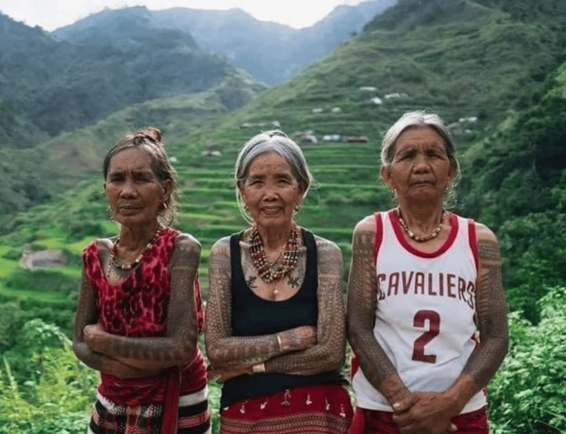 From Manila: 2-Day Buscalan Tour with Apo Whang-od - Key highlights worth planning for