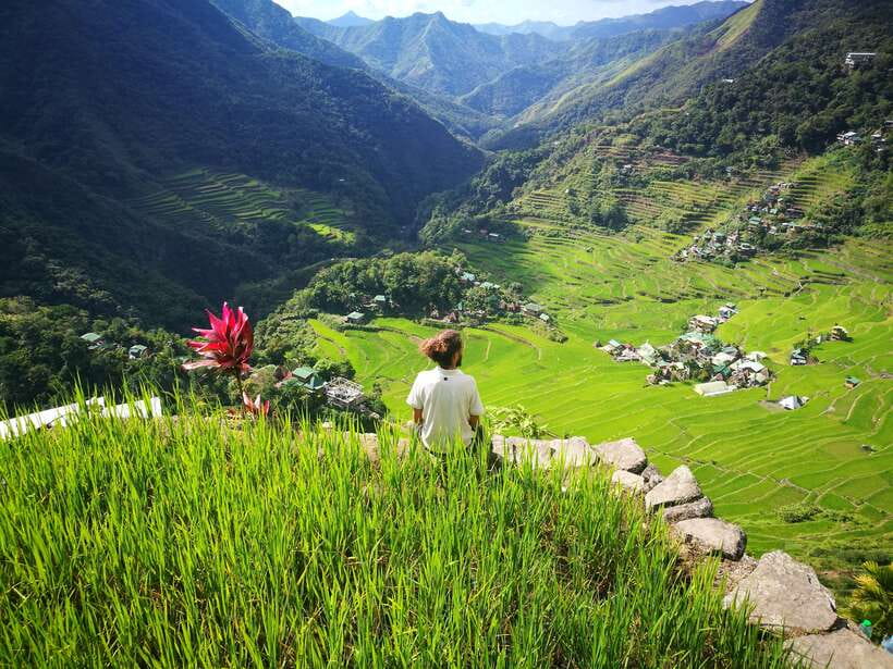 From Manila: 4-Day Sagada and Banaue Rice Terraces Tour - Sumaguing Cave spelunking: comfort, safety, and options