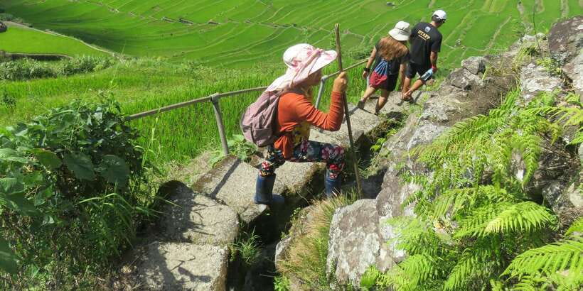 From Manila: 4-Day Sagada and Banaue Rice Terraces Tour - Price and value: what $306 buys, and what costs extra