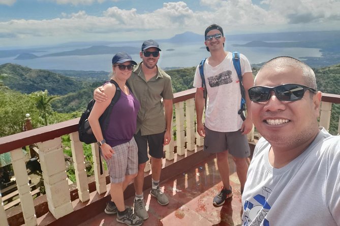 From Manila: Amazing Taal Volcano Island Boat Lake Tour w/ Guide - Price and value: what $125 is really paying for