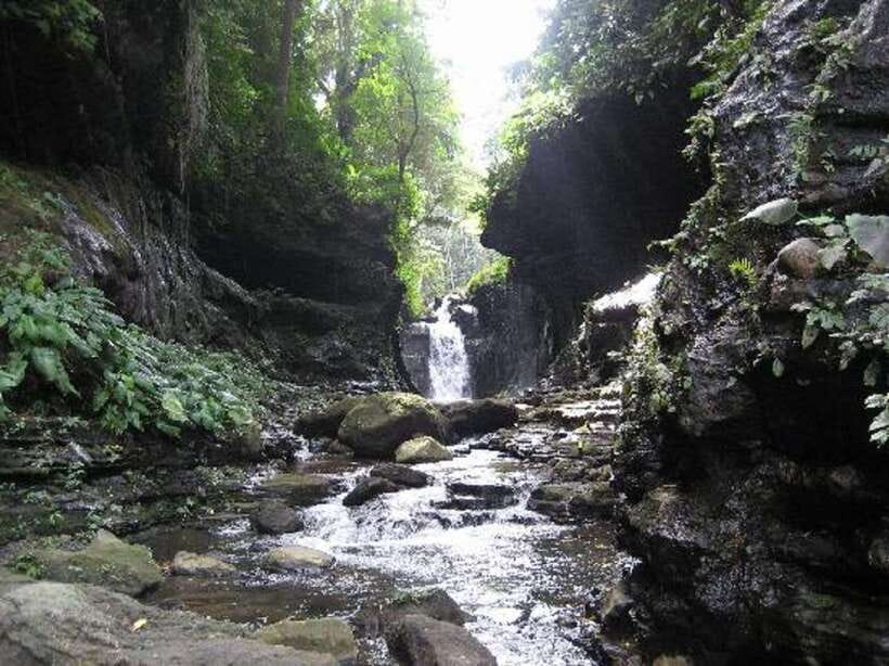 From Manila: Day Tour to Enchanting Hidden Valley - Hidden Valley’s volcanic crater: why the setting feels special