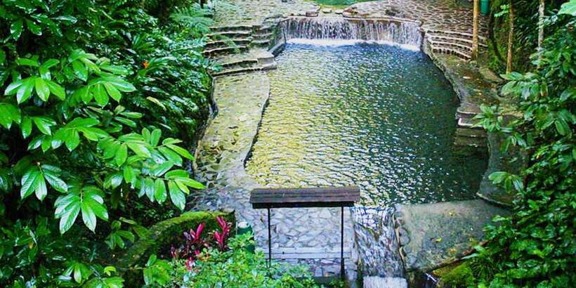 From Manila: Day Tour to Enchanting Hidden Valley - The 8-hour Manila schedule: plan for the drive