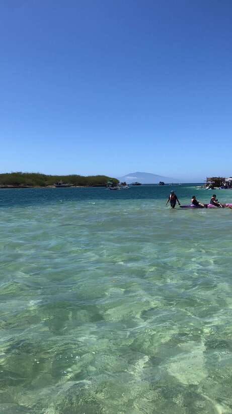 From Manila: Little Boracay Beach w/ Floating Bamboo Cottage - Who this tour suits best, and who should skip it