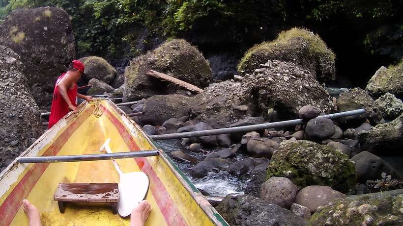 From Manila: Majestic Pagsanjan Falls Adventure - Price and value: is $160 per person worth it?