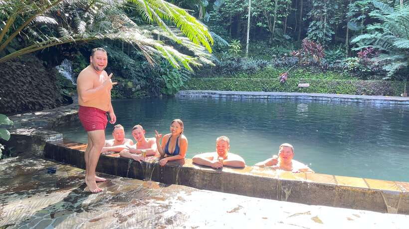 From Manila: Pagsangjan Falls and Hidden Valley Day Trip - Key Things You’ll Notice on This Day Trip
