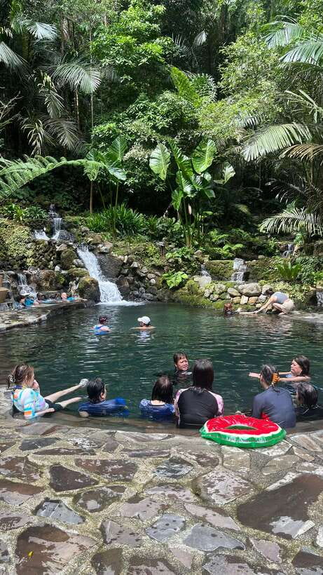 From Manila: Pagsangjan Falls and Hidden Valley Day Trip - From Makati Hotel Pickup to Nueva Vizcaya, How the Day Starts