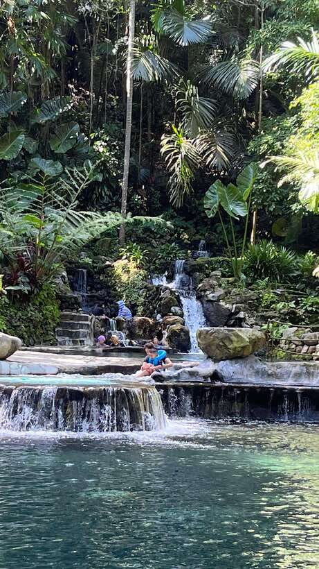 From Manila: Pagsangjan Falls and Hidden Valley Day Trip - What to Bring: The Practical List That Saves the Day