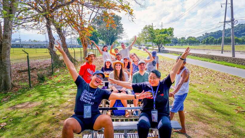 From Manila: Pagsanjan Falls Day Tour - Key Highlights at a Glance