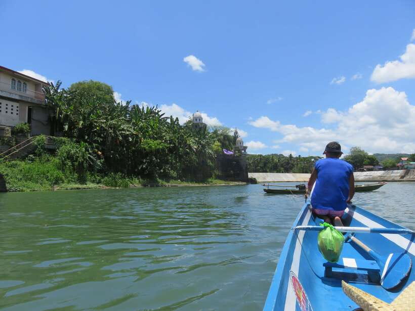 From Manila: Pagsanjan Falls Day Tour - The Value Question: $97 Per Person and What You Pay for