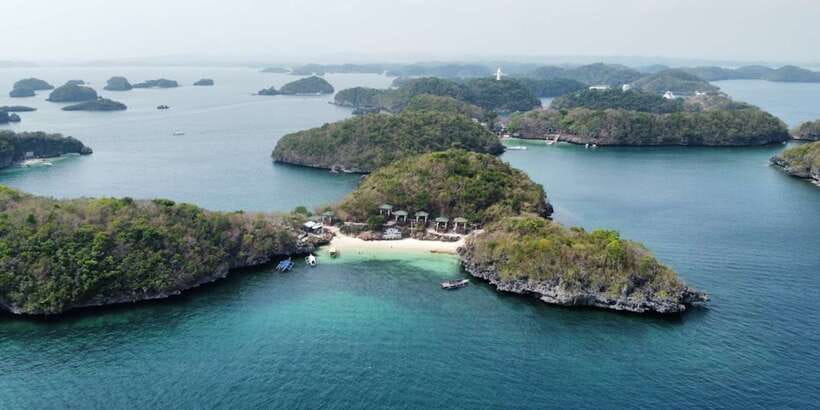 From Manila: Pangasinan Hundred Islands Guided Tour - Water activities: what you can do, and what to prepare for