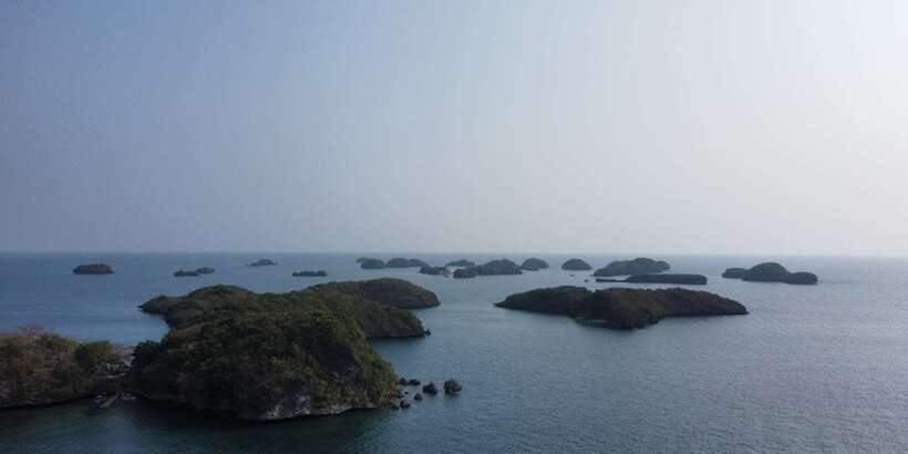 From Manila: Pangasinan Hundred Islands Guided Tour - What to bring, so you can enjoy the day instead of managing problems