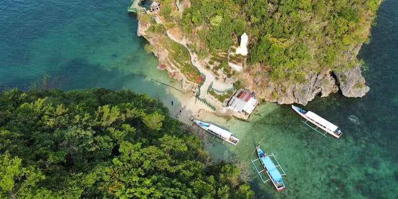 From Manila: Pangasinan Hundred Islands Guided Tour - Price and value: what you’re really paying for at around $63