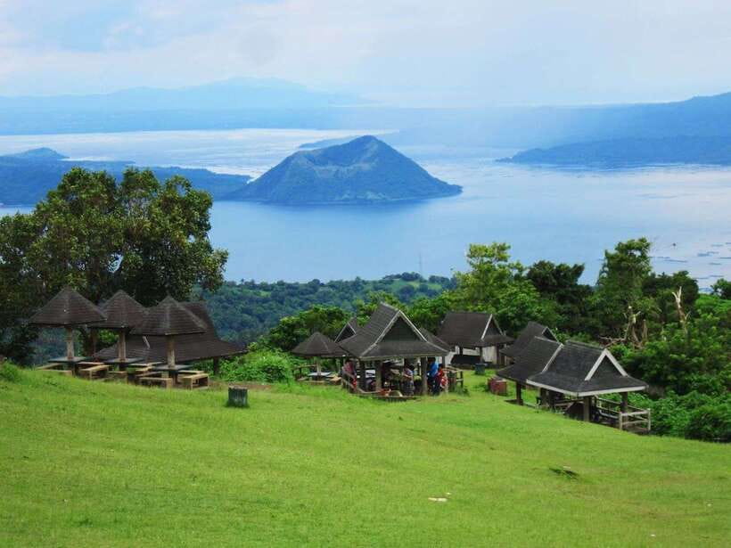 From Manila: Panoramic Tagaytay Ridge Tour - Tagaytay Ridge Views: Why this drive matters more than the checklist