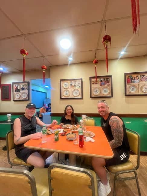 From Manila: Philippines Private Tour Guide - A focused Manila walk, Fort Santiago to Binondo