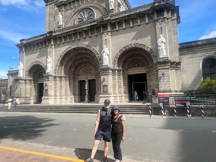 From Manila: Philippines Private Tour Guide - Price and value: what $79 buys you (and what it does not)