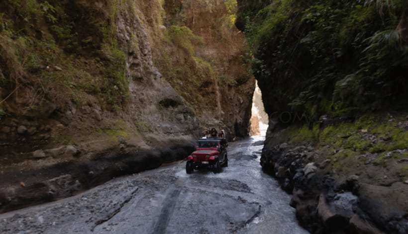 From Manila: Puning Hot Spring Day Trip - Key Things I’d Focus On