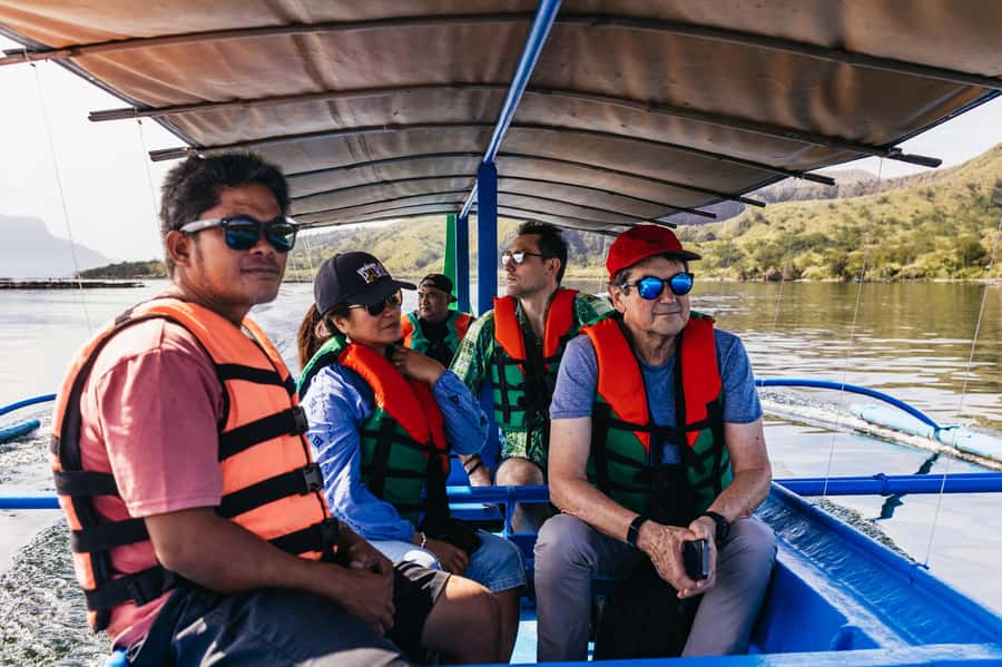 From Manila: Taal Volcano and Lake Boat Sightseeing Tour - Key highlights you should care about