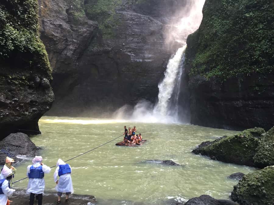 From Manila: Taal Volcano Island & Pagsanjan Falls Day Tour - The 2020 eruption context, and why it shapes your viewpoints