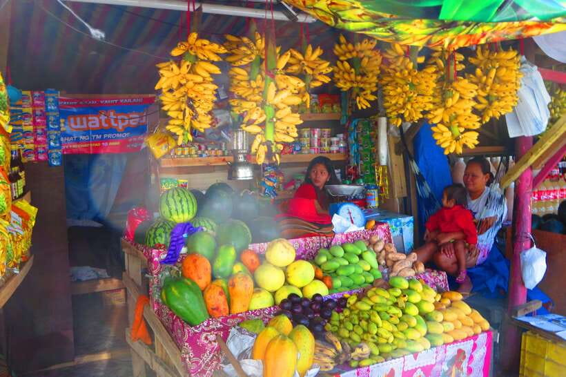 From Manila: Tagaytay Countryside Wonders: A Half-Day Tour - Key takeaways