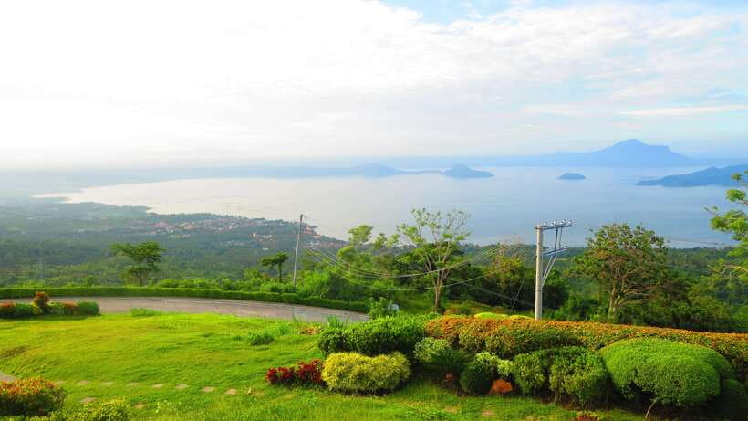 From Manila: Tagaytay Countryside Wonders: A Half-Day Tour - Price and value: is $72 a fair deal for five hours?