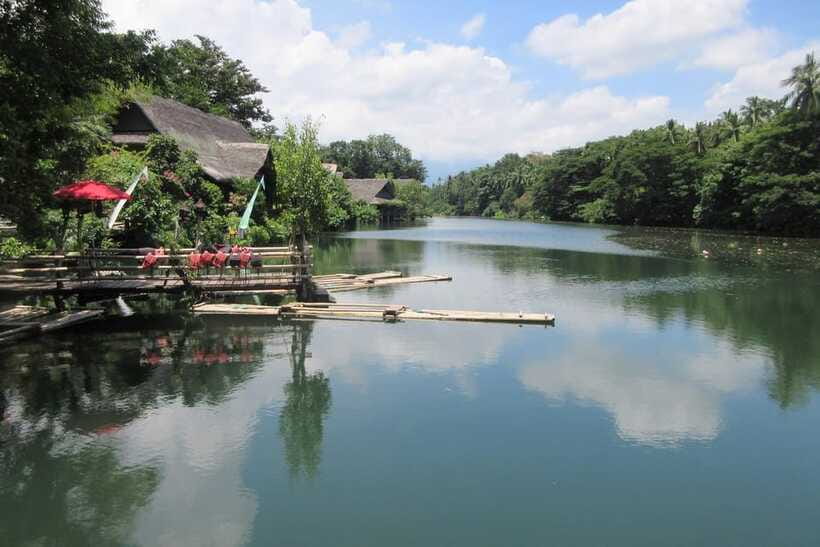 From Manila: Villa Escudero Guided Tour - Price and value: does 5,499 PHP make sense for what you get?