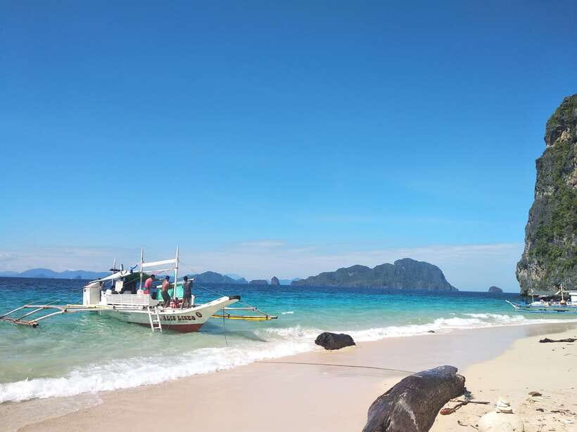 From Puerto Princesa: Day Trip to El Nido and Island Hopping - Price and Value: Is $360 for Two a Fair Deal?