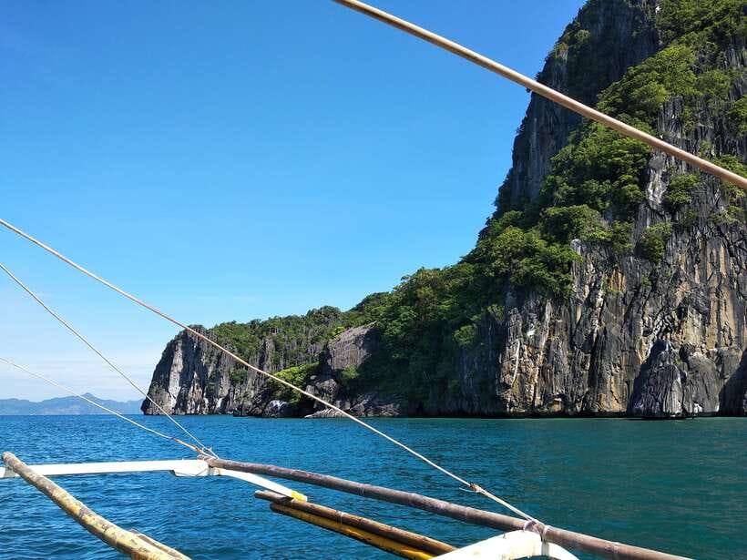 From Puerto Princesa: Day Trip to El Nido and Island Hopping - Who This Day Trip Suits Best, and Who Should Skip It