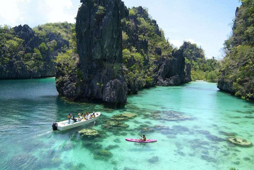 From Puerto Princesa: Day Trip to El Nido and Island Hopping - The 4 AM Van Ride: Comfortable on Paper, Variable in Real Life