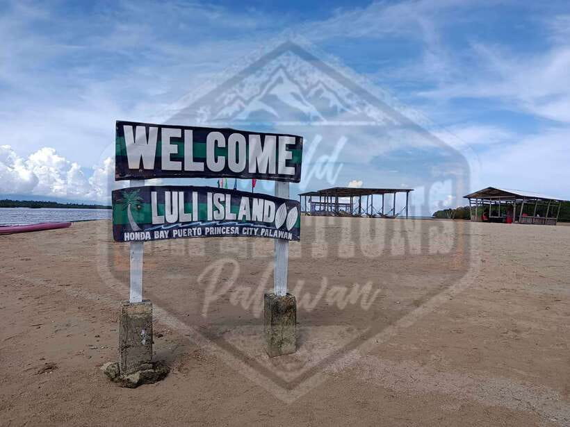From Puerto Princesa: Honda Bay Island Hopping Full-Day Tour - Cowrie Island: Quick Beach Time and Snorkel Chances
