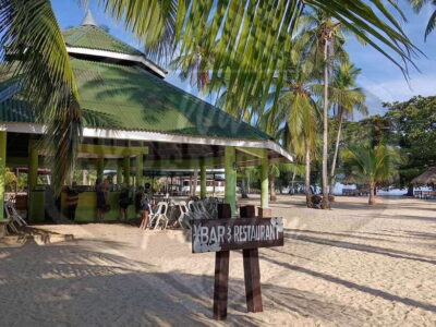 From Puerto Princesa: Honda Bay Island Hopping Full-Day Tour