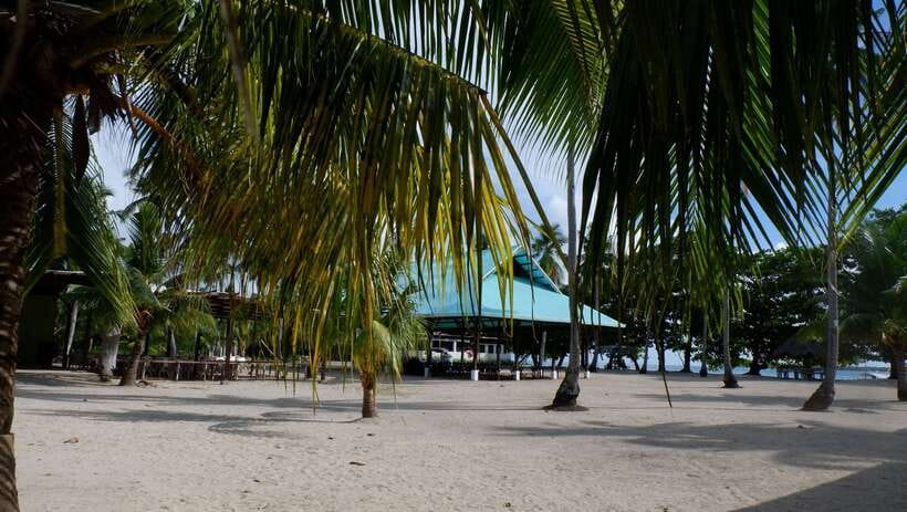 From Puerto Princesa: Honda Bay Island Hopping Full-Day Tour - Luli Island: The Snorkeling Area Stop, and Setting Expectations