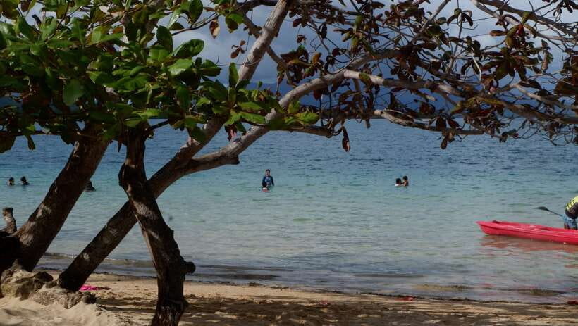 From Puerto Princesa: Honda Bay Island Hopping Full-Day Tour - What’s Included vs. What Costs Extra