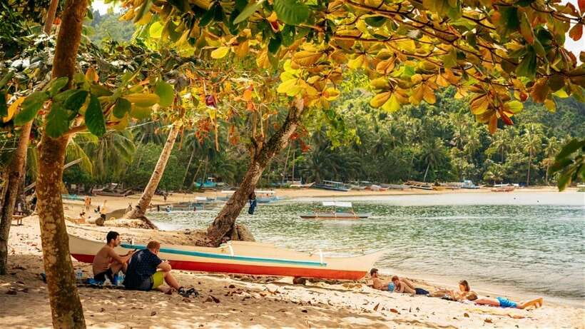 From Puerto Princesa: Port Barton & Island Hopping Day Trip - Twin Reef Snorkeling: Coral Time That Makes the Boat Day Worth It