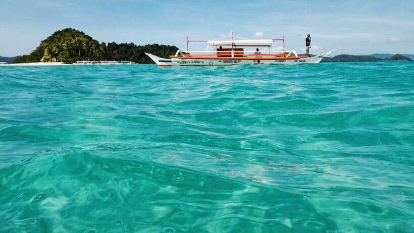From Puerto Princesa: Port Barton & Island Hopping Day Trip - Price and Value at Around $90: Is It Worth 15 Hours?
