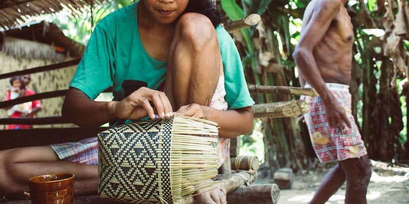 From Puerto Princesa: Trek to Batak Tribe Village - Who should book this Batak trek, and who should skip it