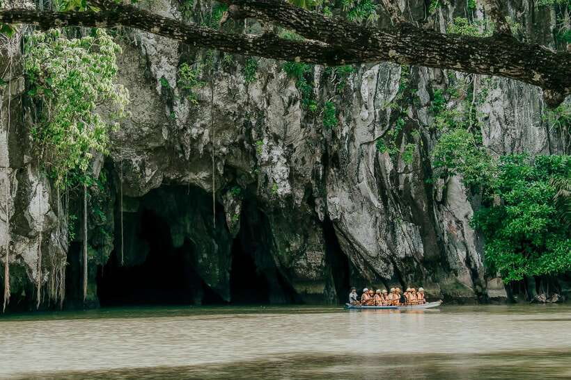 From Puerto Princesa: Underground River Full-Day Trip - Why the Puerto Princesa Underground River feels different from a regular day tour