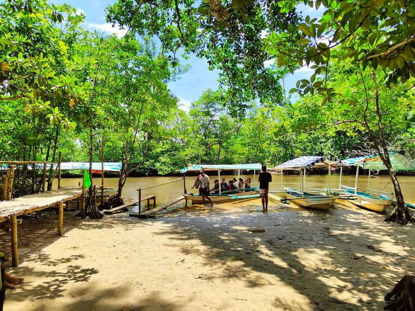 From Puerto Princesa: Underground River Guided Day Trip - Key things to know before you go