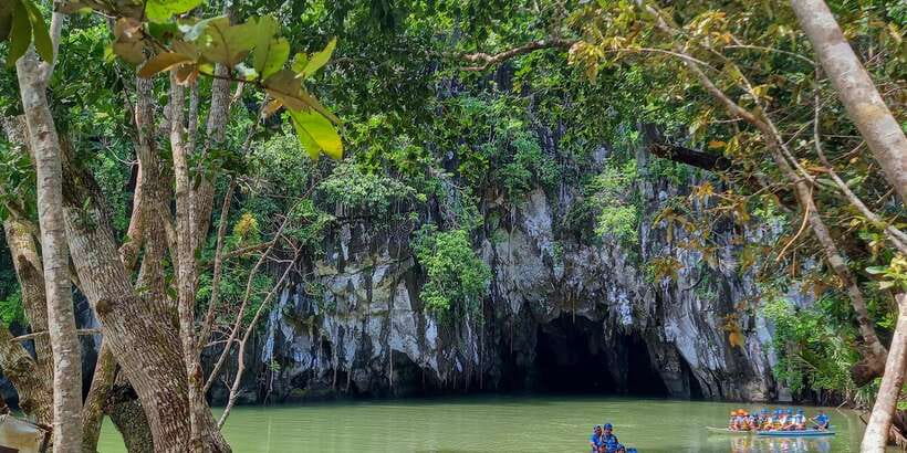From Puerto Princesa: Underground River Guided Day Trip - Who this tour suits best, and who should rethink it