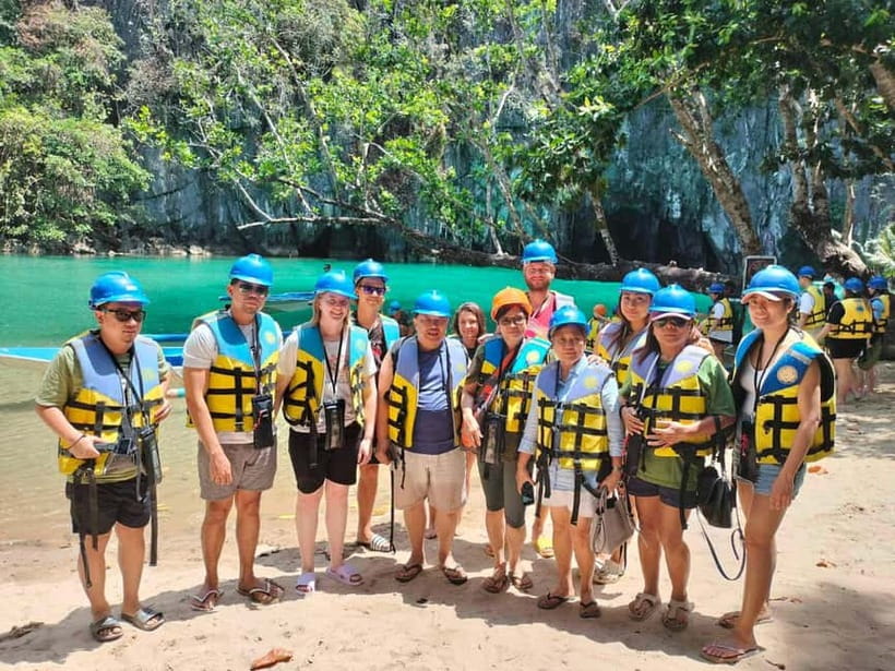 Full Day Excursion: UNESCO Underground River Tour - Key things to know before you go