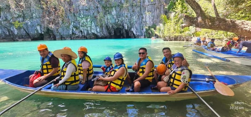 Full Day Excursion: UNESCO Underground River Tour - Who this Puerto Princesa Underground River tour is best for