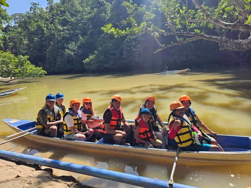 Full Day Excursion: UNESCO Underground River Tour - UNESCO Underground River in Puerto Princesa: what makes it worth a full day