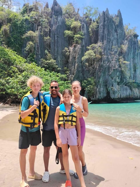 Full Day Excursion: UNESCO Underground River Tour - Inside the Underground River: what 45 minutes feels like on the paddle boat