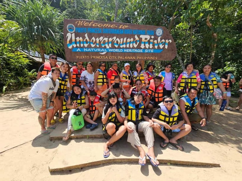 Full Day Excursion: UNESCO Underground River Tour - Price and value: what $49 includes and what can surprise you