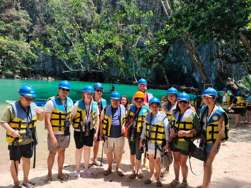 Full Day Excursion: UNESCO Underground River Tour - The 7:30 to 8:30 pickup and the Sabang drive that sets your expectations