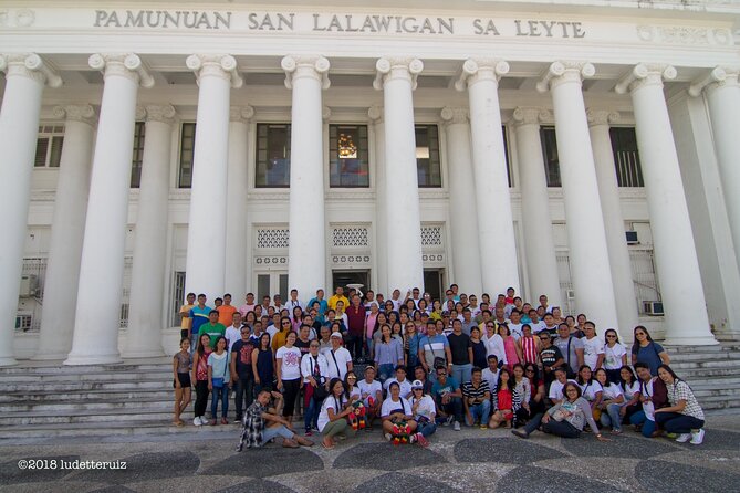 Full-Day Historical Heritage Guided Tour of Tacloban and Palo - Tacloban and Palo: where WWII and ST Haiyan stories connect